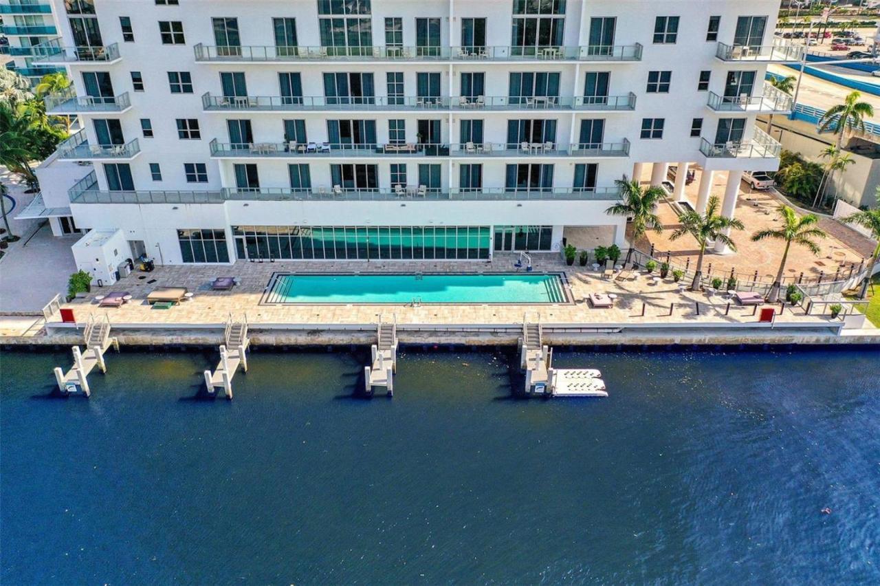 Hyde Beach House - Luxury 2-Bedroom - Gorgeous View - Resort Amenities - Rooftop Pool - Hot Tub - Tennis Court - Minutes To The Ocean Холивуд Екстериор снимка