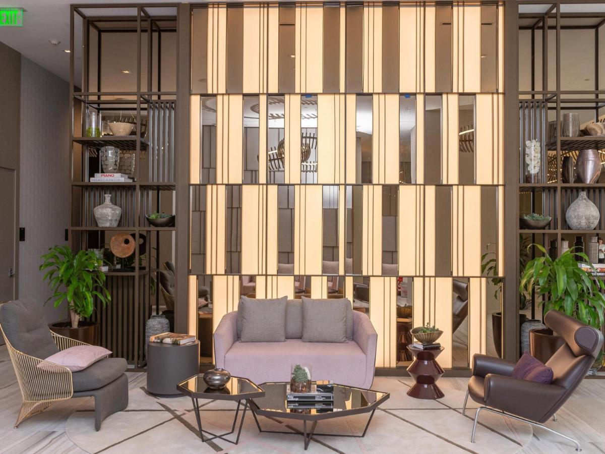 Hyde Beach House - Luxury 2-Bedroom - Gorgeous View - Resort Amenities - Rooftop Pool - Hot Tub - Tennis Court - Minutes To The Ocean Холивуд Екстериор снимка
