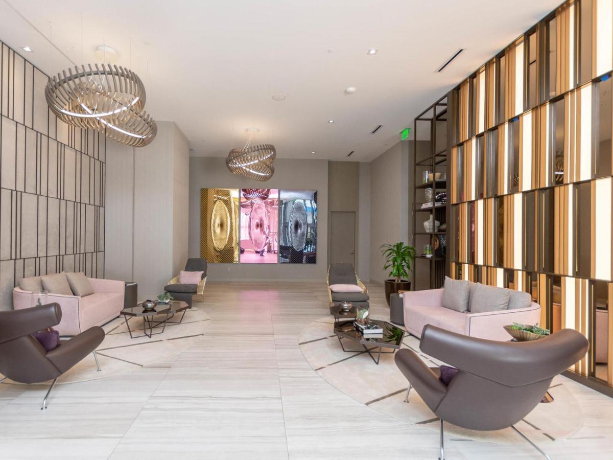 Hyde Beach House - Luxury 2-Bedroom - Gorgeous View - Resort Amenities - Rooftop Pool - Hot Tub - Tennis Court - Minutes To The Ocean Холивуд Екстериор снимка