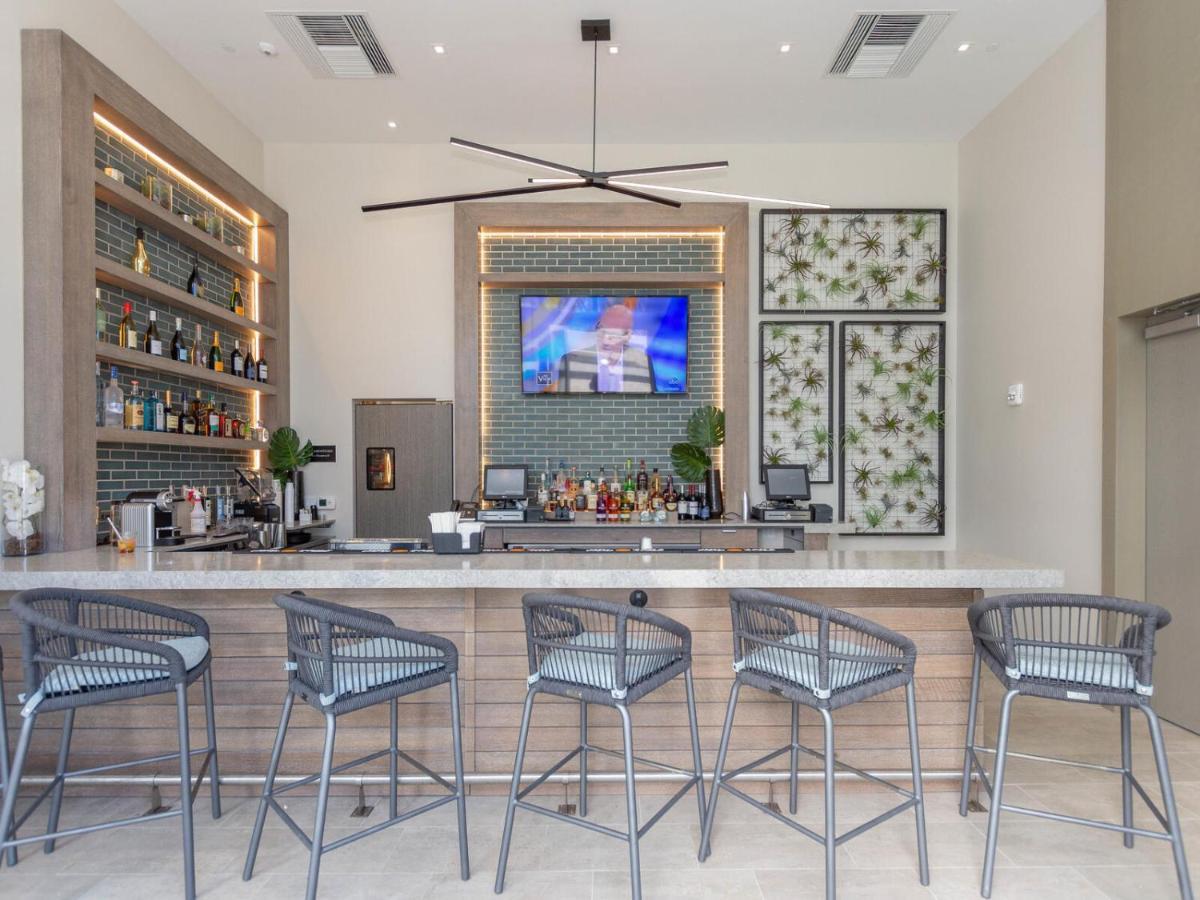 Hyde Beach House - Luxury 2-Bedroom - Gorgeous View - Resort Amenities - Rooftop Pool - Hot Tub - Tennis Court - Minutes To The Ocean Холивуд Екстериор снимка